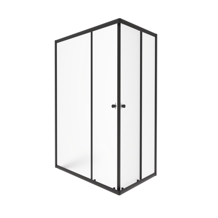 Душевая ширма Triton Вента БВ 120х80