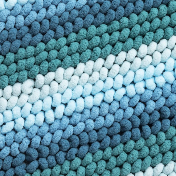 Коврик для ванной комнаты 45х65 IDDIS Promo P30M465i12