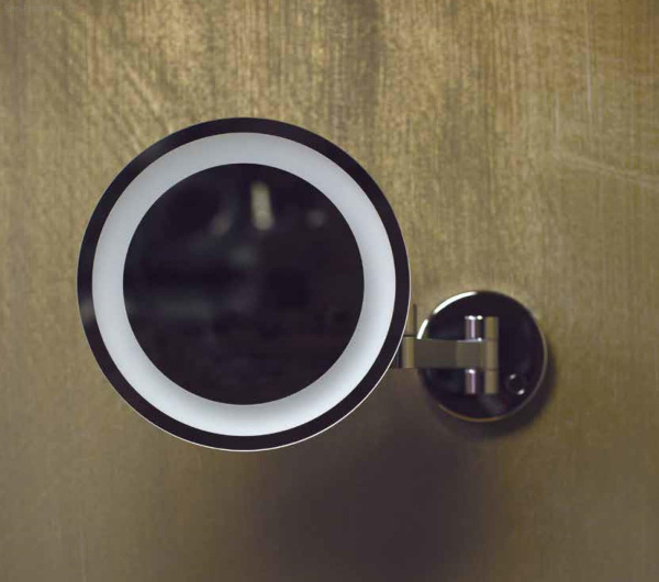 Косметическое зеркало Bemeta 116101802