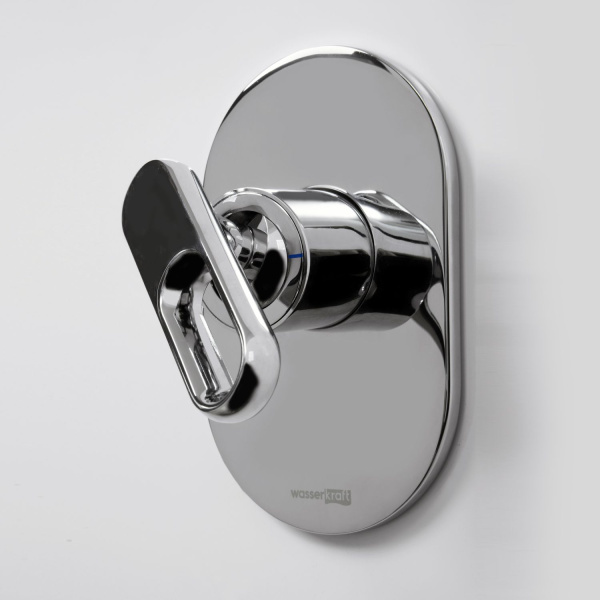 Смеситель для душа WasserKRAFT Kammel 1851