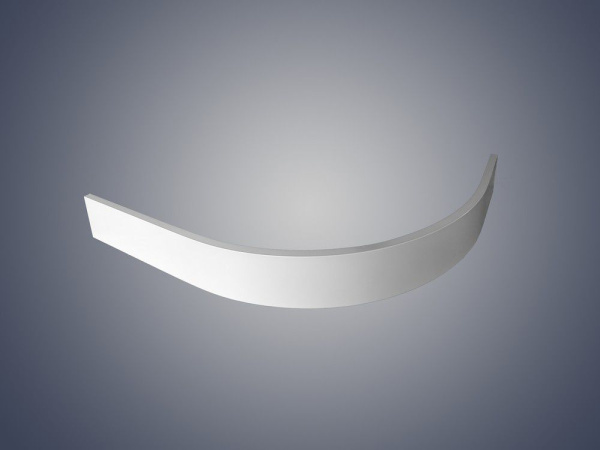 Душевой поддон с сифоном WeltWasser WW TRR 10080 STONE-WT L