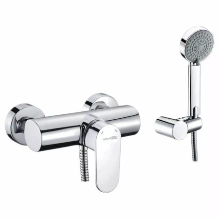 Смеситель WasserKRAFT Donau 5302