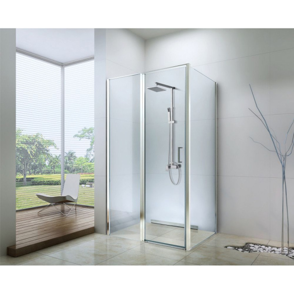 Душевой уголок BERGES URBAN 1000*1000