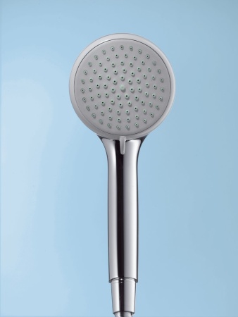 Hansgrohe Croma  220 Showerpipe душевая система хром 27223000