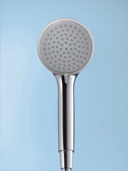 Hansgrohe Croma  220 Showerpipe душевая система хром 27223000