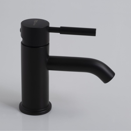 Смеситель для раковины Wasserkraft Gollach 3305