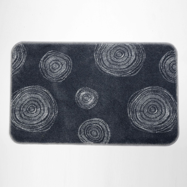 Коврик для ванной комнаты WasserKRAFT Eidar BM-3302