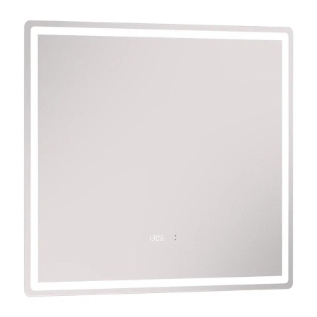 Зеркало VIGO Geometry Luxe 800