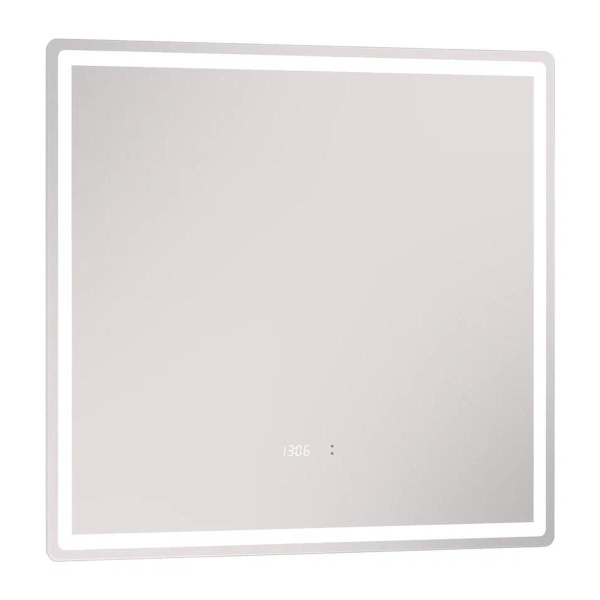 Зеркало VIGO Geometry Luxe 800