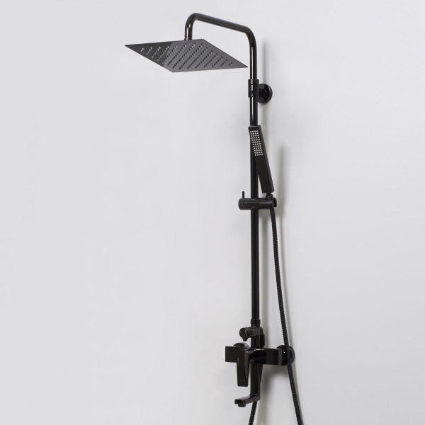 Душевой комплект WasserKRAFT Glan A16701