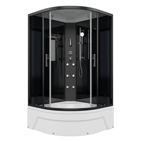 душевая кабина ERLIT™ ER5720TB2 (1200*1200*2250)