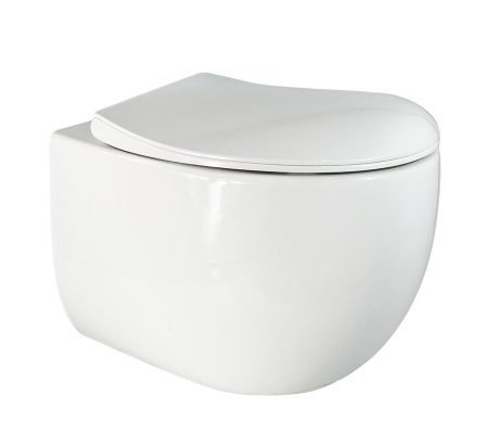 Комплект 6 в 1 RoxenBath StounFix Dual Fresh 964100 (состоит из: 710200, Santi 410280CH, 530170-01)