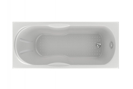Ванна акриловая (ППУ) Relisan EcoPlus МЕГА Гл000022171, 150x70