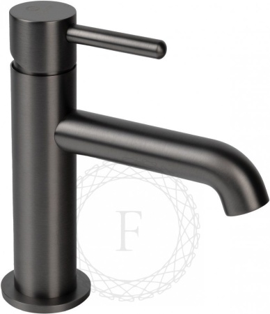 Cмеситель для раковины FILARETE Roun FL5020 (Графит)