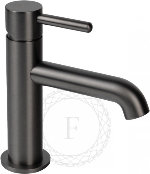 Cмеситель для раковины FILARETE Roun FL5020 (Графит)