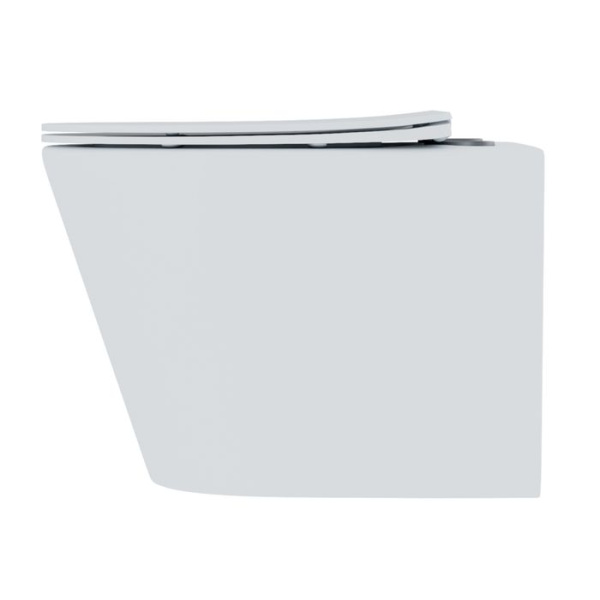 Унитаз подвесной безободковый IDDIS Calipso CALRDSEi25