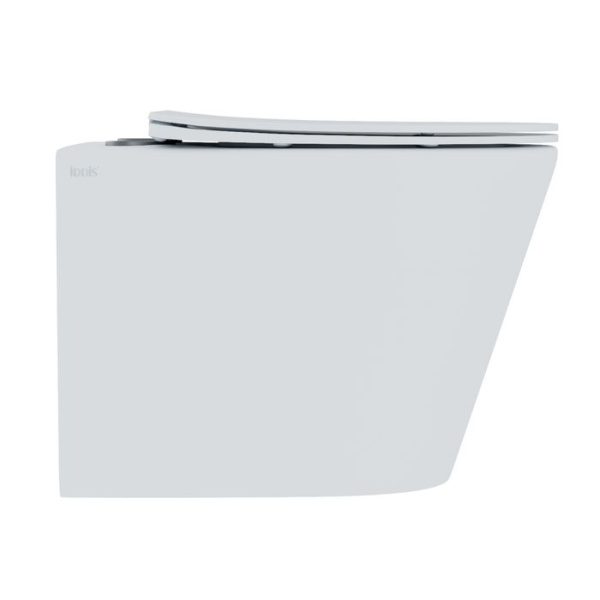 Унитаз подвесной безободковый IDDIS Calipso CALRDSEi25
