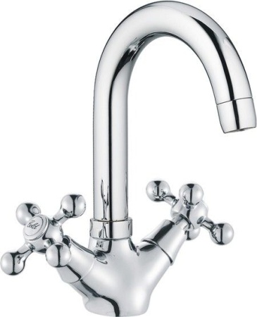 Смеситель для раковины Haiba HB1219