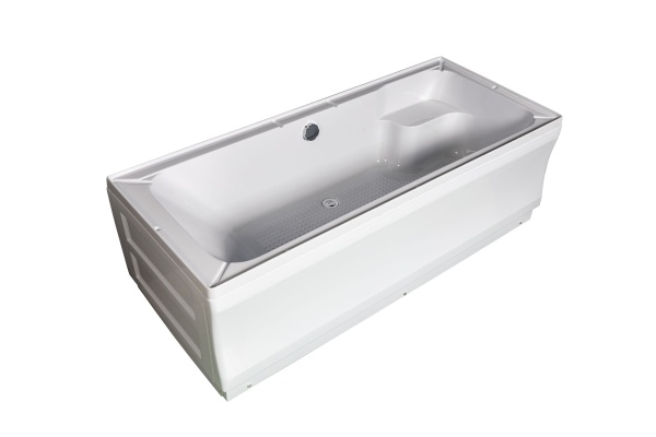 Душевая кабина River WISLA 170/80/55 ТН, 170x80x223