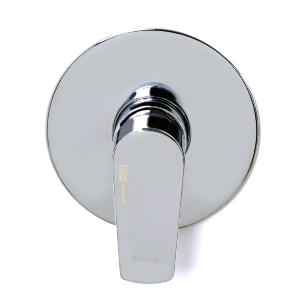 Смеситель для душа WasserKRAFT Dill 6151