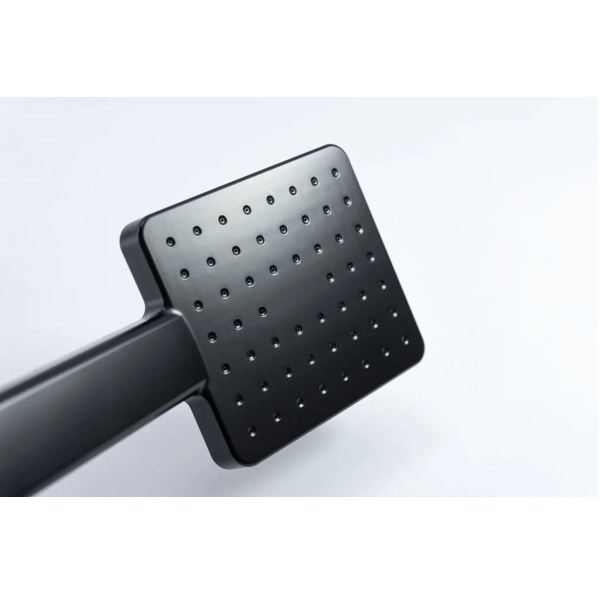 Смеситель для ванны Fmark FS8624H, черный