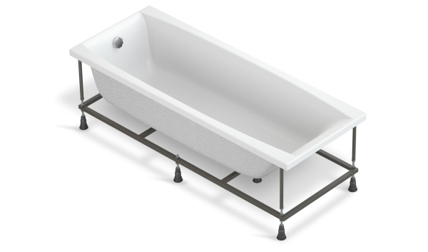 Рама для ванны Cersanit VIRGO 180, K-RW-VIRGO*180n