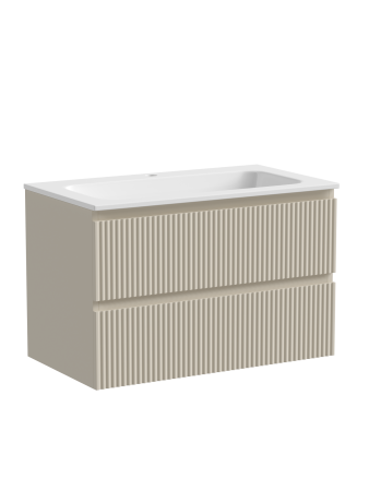 Тумба для раковины Sancos SNOB R SNR80CE