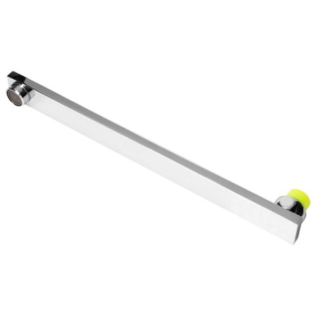 Излив для ванны IDDIS плоский Optima Home T12 30см