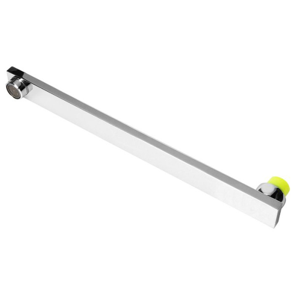 Излив для ванны IDDIS плоский Optima Home T12 30см