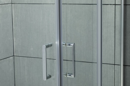 Душевой уголок Roxen Santi 55020-90C (90*90*195)