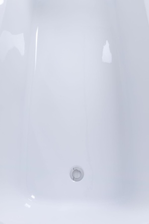 Акриловая ванна Allen Brau Infinity 3 170x78 2.21003.20 белый глянец