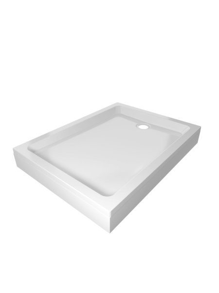 Поддон душевой Triton 120x90 низкий (ПД39)