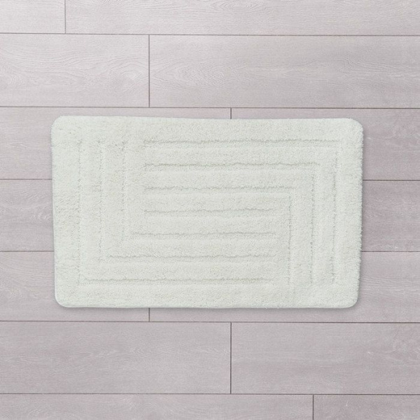 Коврик для ванной комнаты 50х80 IDDIS Promo P03M580i12