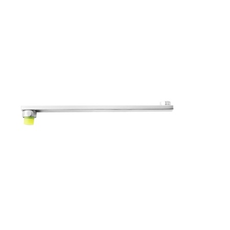 Излив для ванны IDDIS плоский Optima Home T12 30см