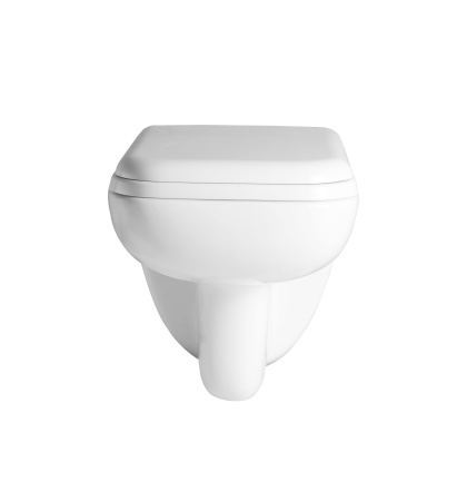 Orange Y03100W унитаз подвесной