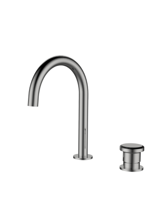 Смеситель для раковины ALTROBAGNO Рикко (Ricco) 010909 GM