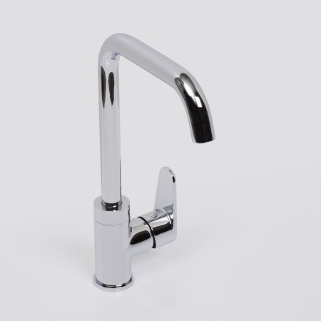 Смеситель для кухонной мойки WasserKRAFT Alz 28807