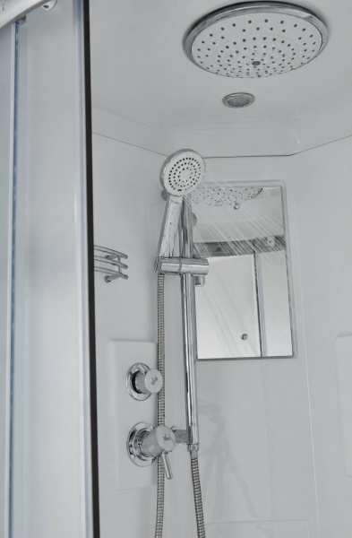 Timo Standart Т-5502 L душевая кабина 120*85*220