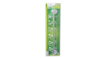Планка 6 крючков Fixsen Europa FX-21805-6
