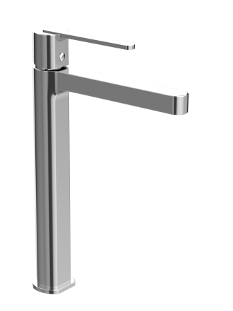 Смеситель для раковины ALTROBAGNO Юнион (Unione) 010220 Cr