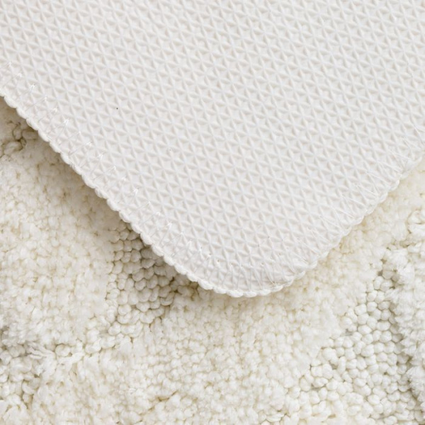 Коврик для ванной комнаты 50х80 IDDIS Basic B06M580i12