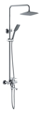 Душевая система Haiba HB2402