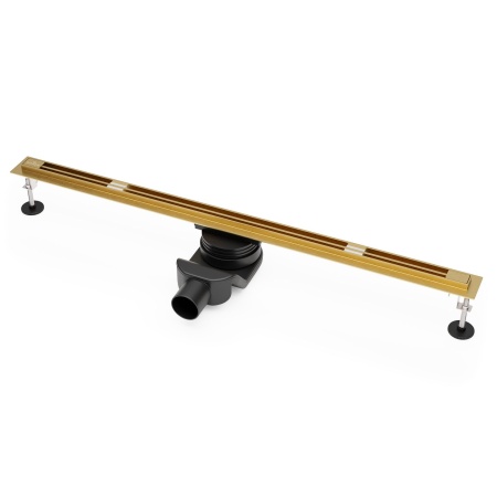Душевой лоток ROXENBATH Slim Gold 91060-60GB (60 см)