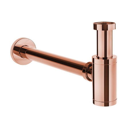 Сифон Laveo Siphon CKS_861D розовое золото