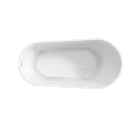 Акриловая ванна BELBAGNO BB704-1700-800-K