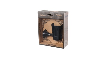 Подстаканник одинарный Fixsen Luksor FX-71606B