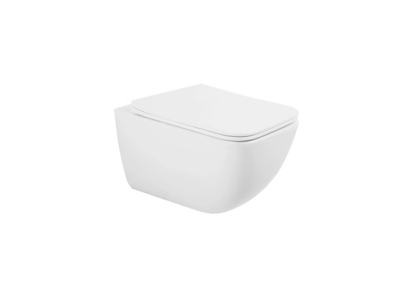 Подвесной унитаз Gid Tr2143TF