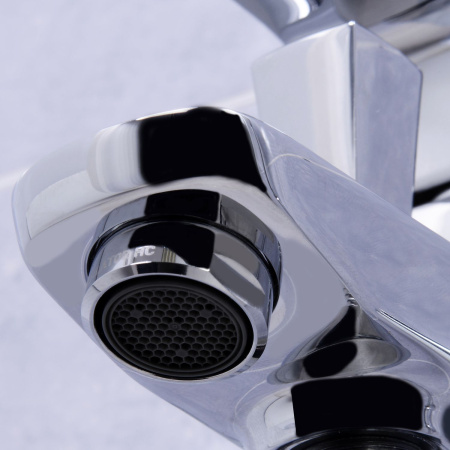 Смеситель для ванны WasserKRAFT Salm 2701
