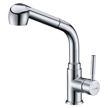 Смеситель для кухонной мойки WasserKRAFT Main 4166