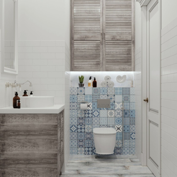 Унитаз подвесной Lavinia Boho Bell Pro Rimless 3301002R